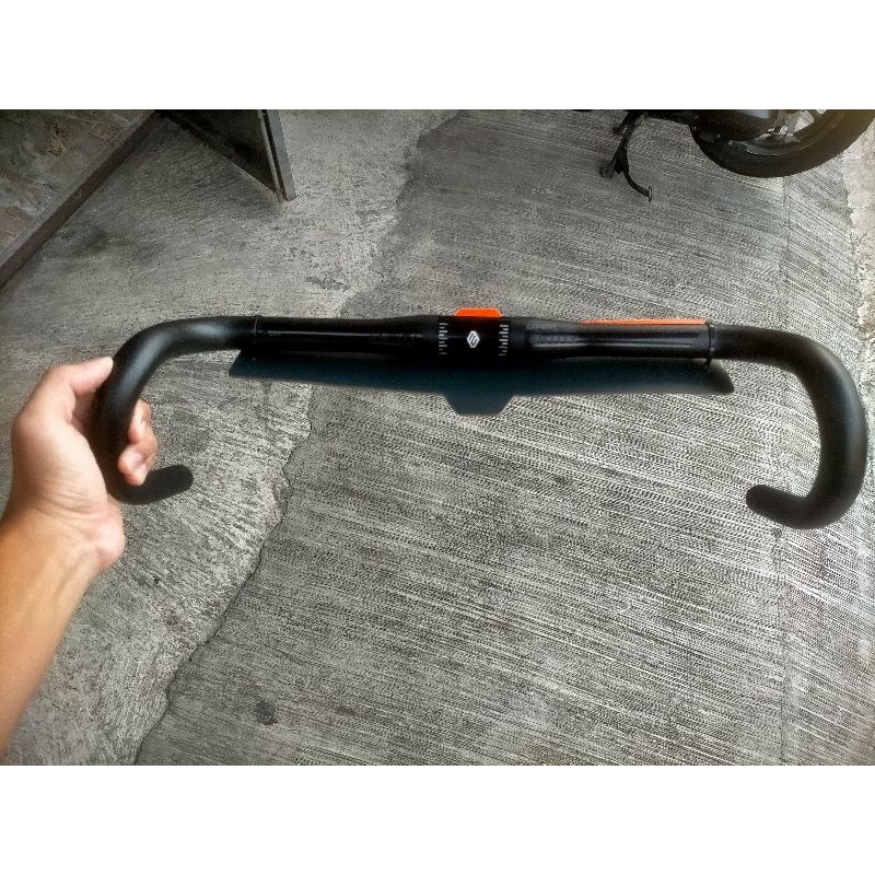 dropbar entity expert 40cm new