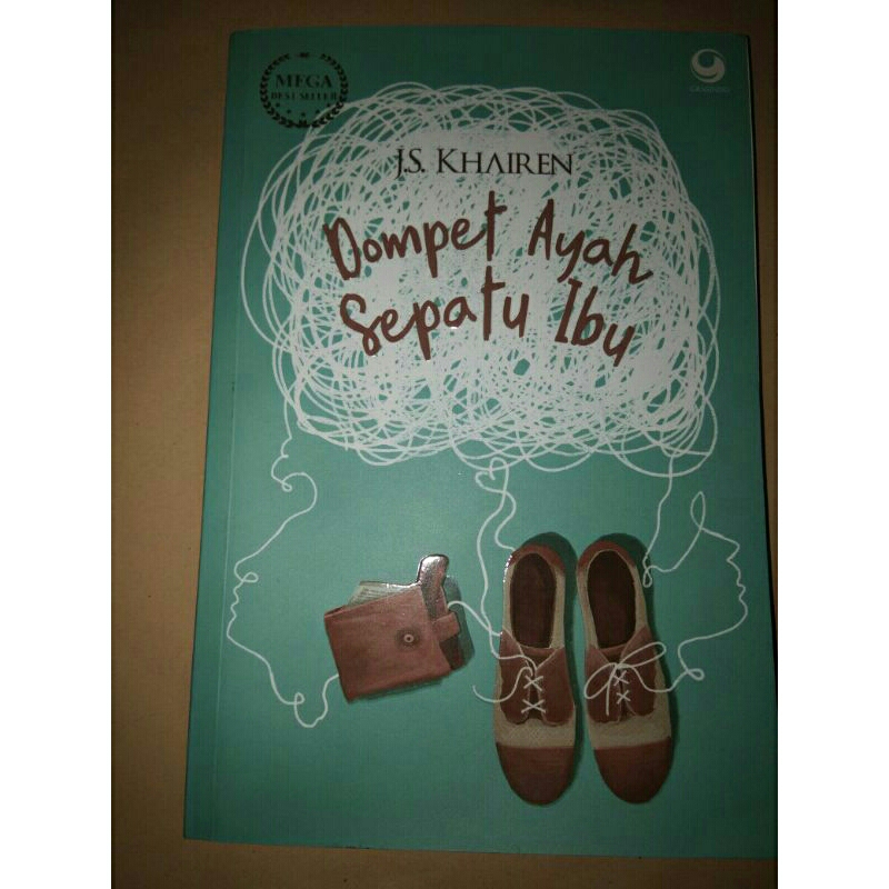 

novel preloved