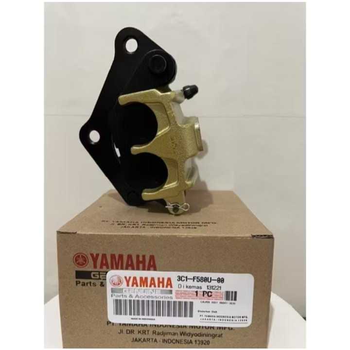 Kepala Babi Kaliper Depan Vixion Old, Vixion New, Byson