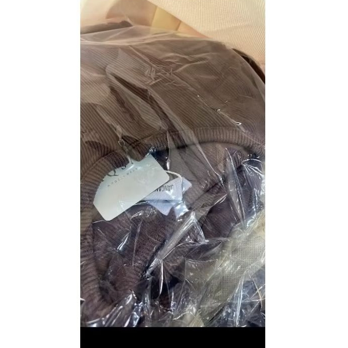 Cantik Knit Aqsamodestwear