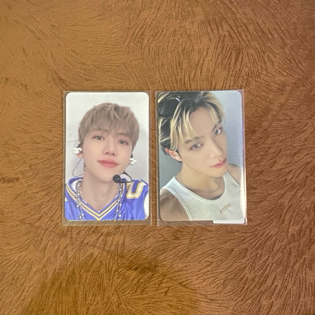 NCT DREAM Jeno realcity kutang gym Jaemin glimo glitch mode