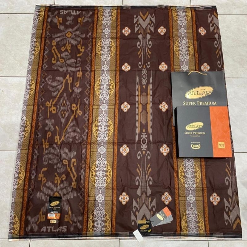 Atlas super premium 950