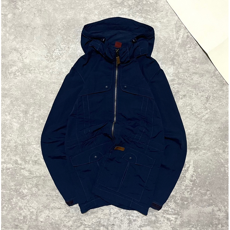 JACKET OUTDOOR MONTBELL