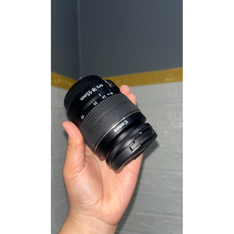 CANON 250D