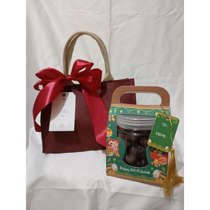 

Hampers Idul Fitri 2025 (Set B)