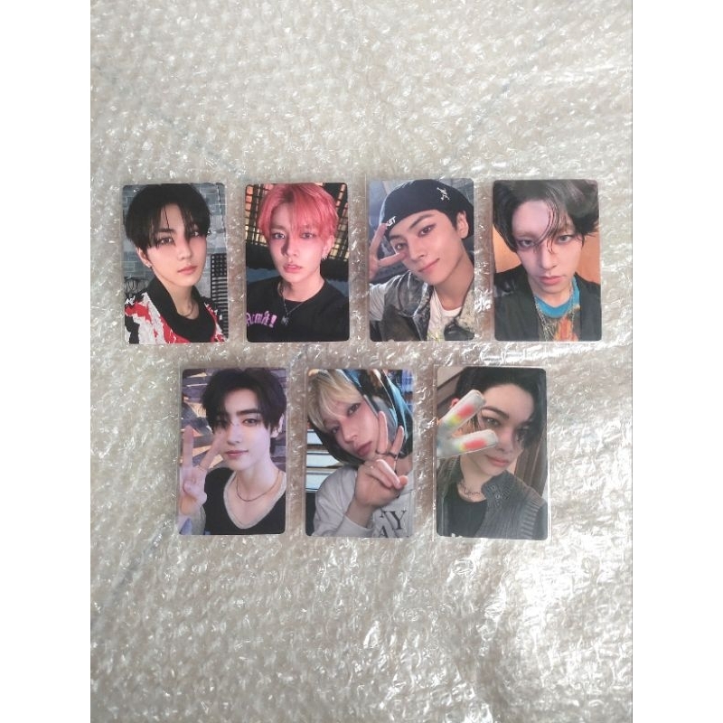 YZY LD R5 5.0 ENHYPEN