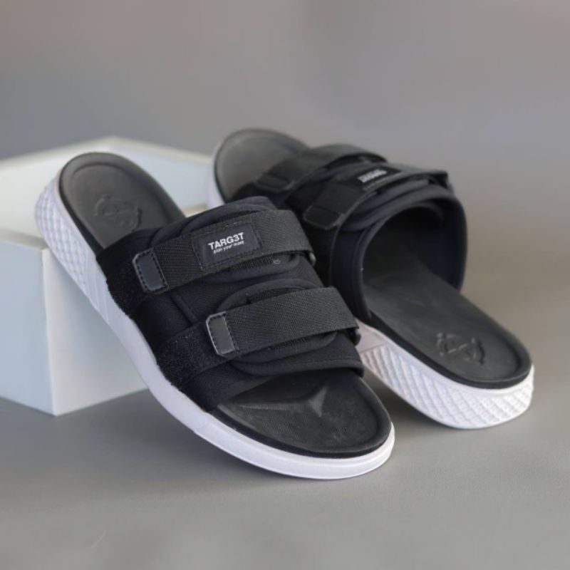 Sandal Slop Pria Original Sandal Slide Pria Kekinian