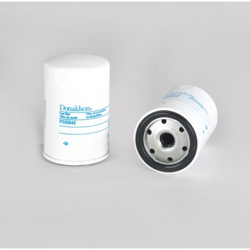P550048 : FUEL FILTER