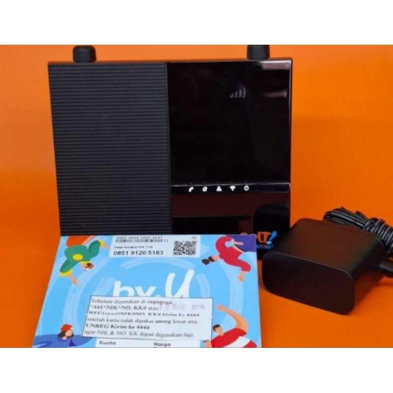 bolt bl100 READY UNLOCK TELKOMSEL