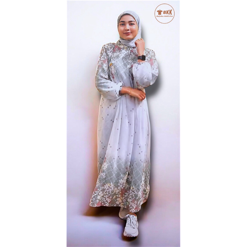 DRESS / GAMIS ASTA MODE WANITA | GAMIS | DRESS | DRESS KEKINIAN | GAMIS PREMIUM FREE HIJAB