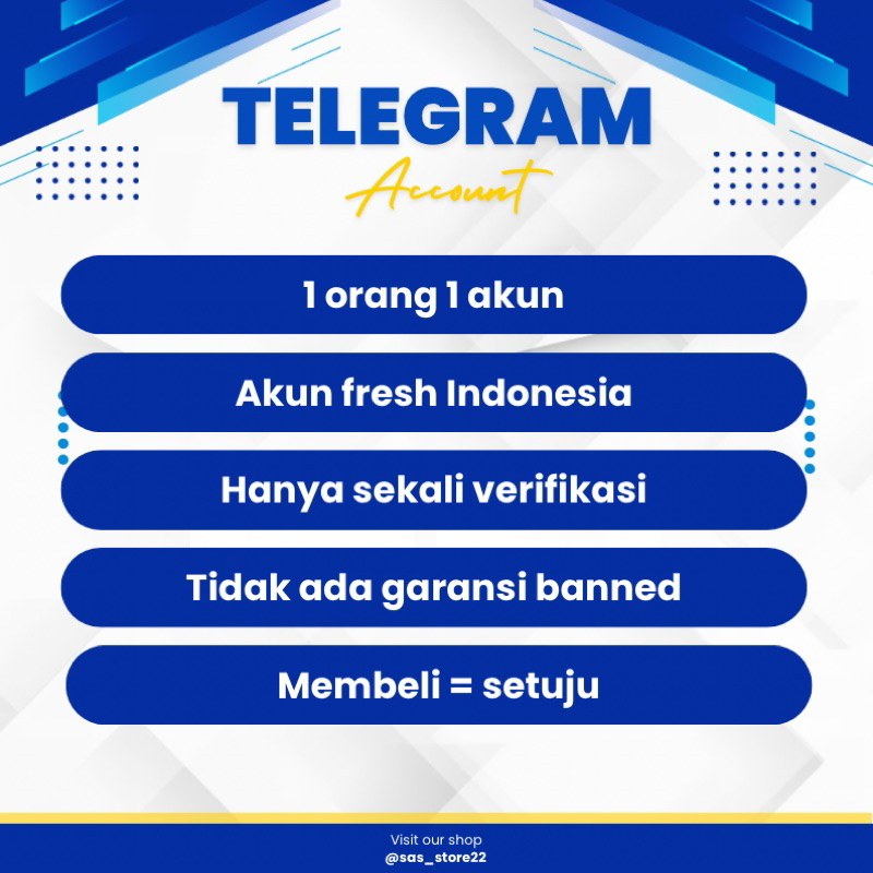 Akun Telegram