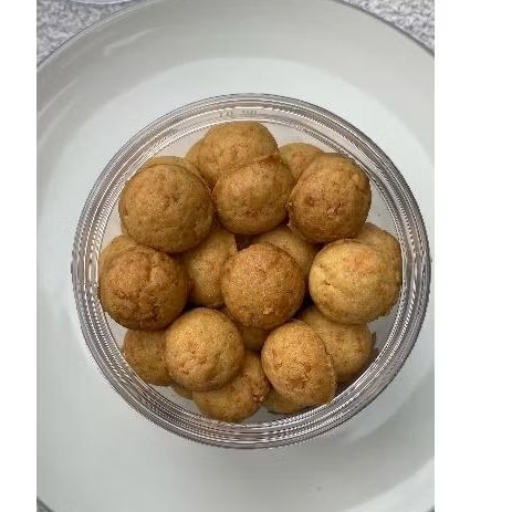 

Mini Cookies