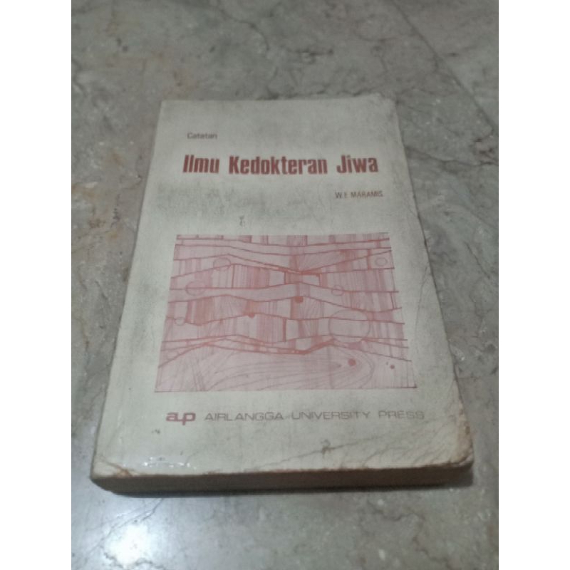 catatan ilmu kedokteran jiwa