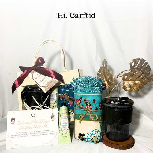 

HAMPERS MIKA | Hampers lebaran, hampers idul fitri, hampers murah, bingkisan lebaran, souvenir eid mubarak