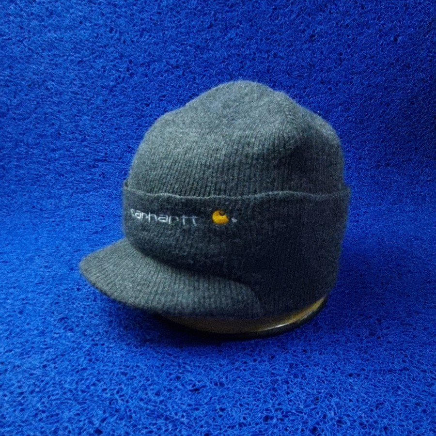 topi kupluk carhartt USA second original