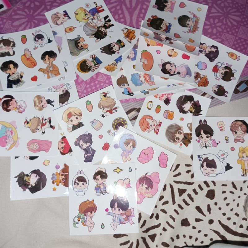 

sticker random gumushh