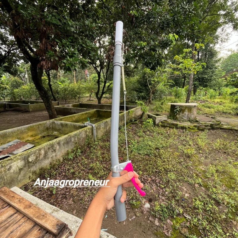 Stik Kocor Untuk  Pupuk Padat/ Pupuk Granul Ukuran 3/4"