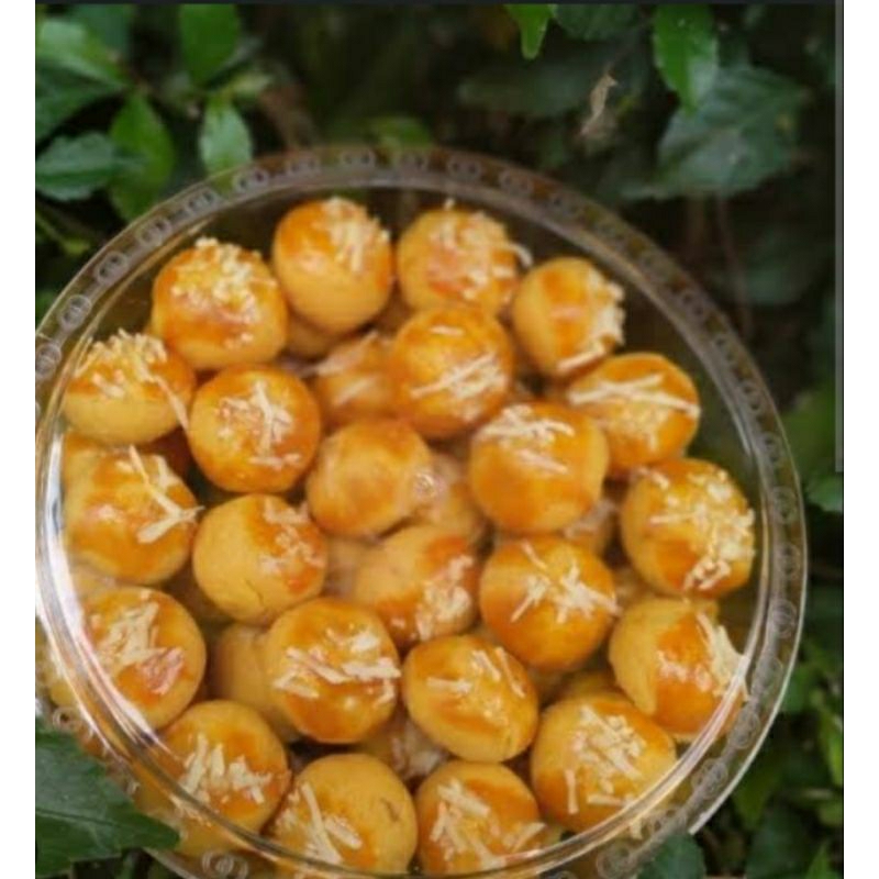 

kue nastar