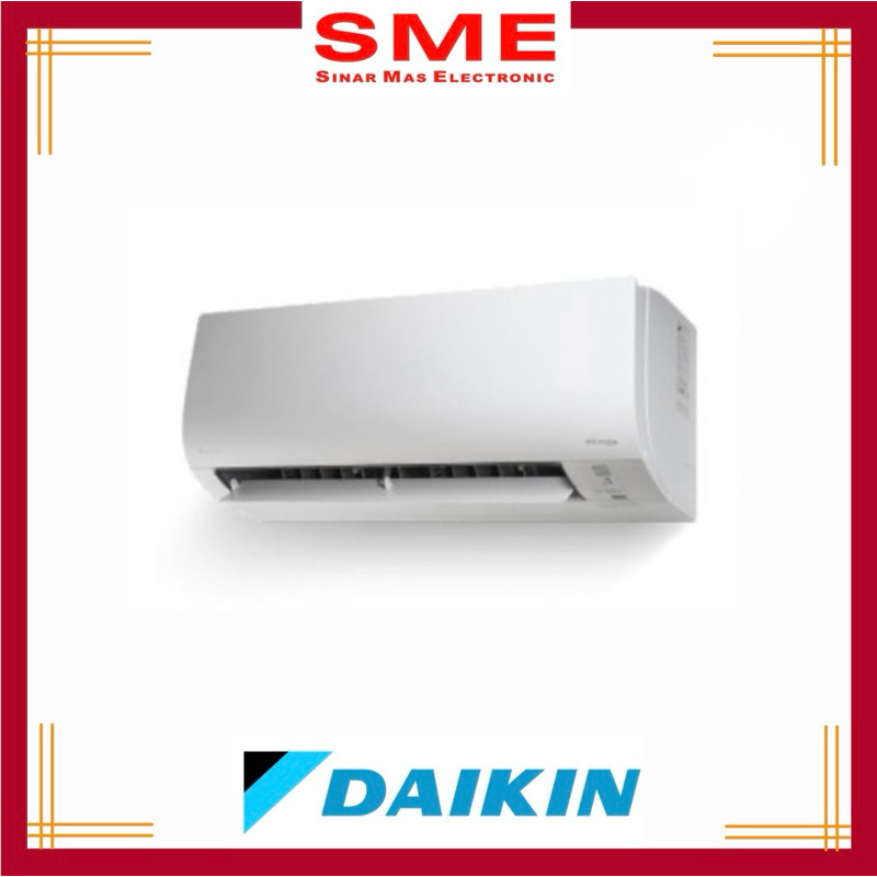 AC DAIKIN 3/4 PK INVERTER THAILAND
