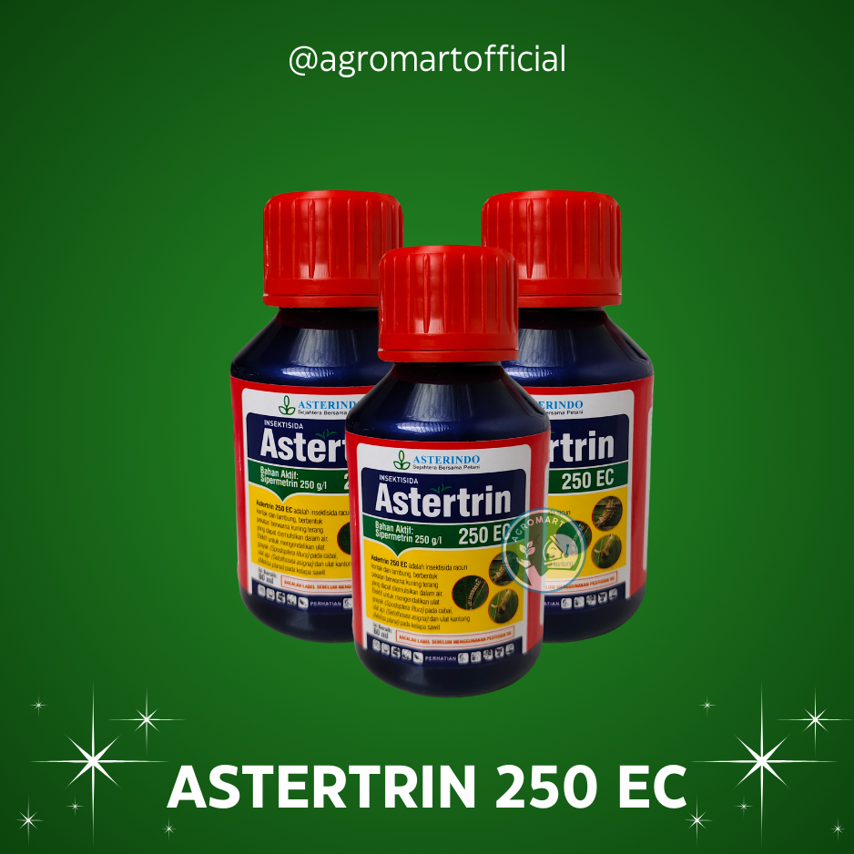 Astertrin 250EC