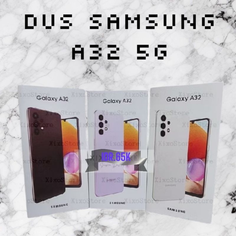 

dus box samsung a32 5g free request stiker