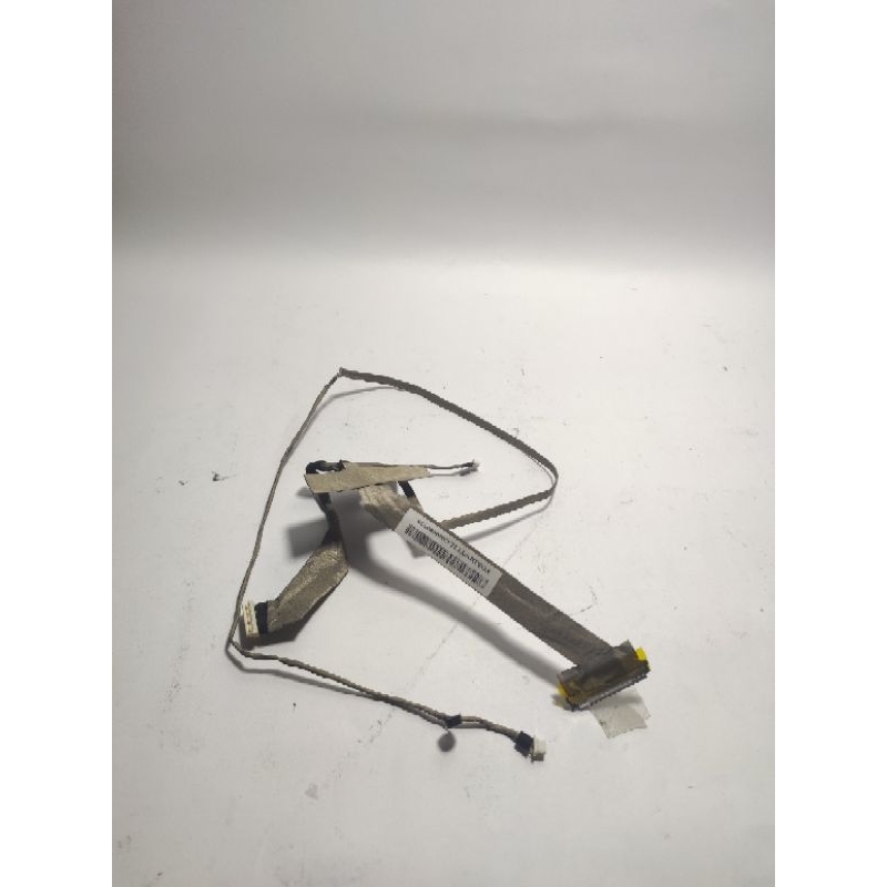 Kabel LCD LED Fleksibel Laptop Toshiba satellite L310 M300 M503