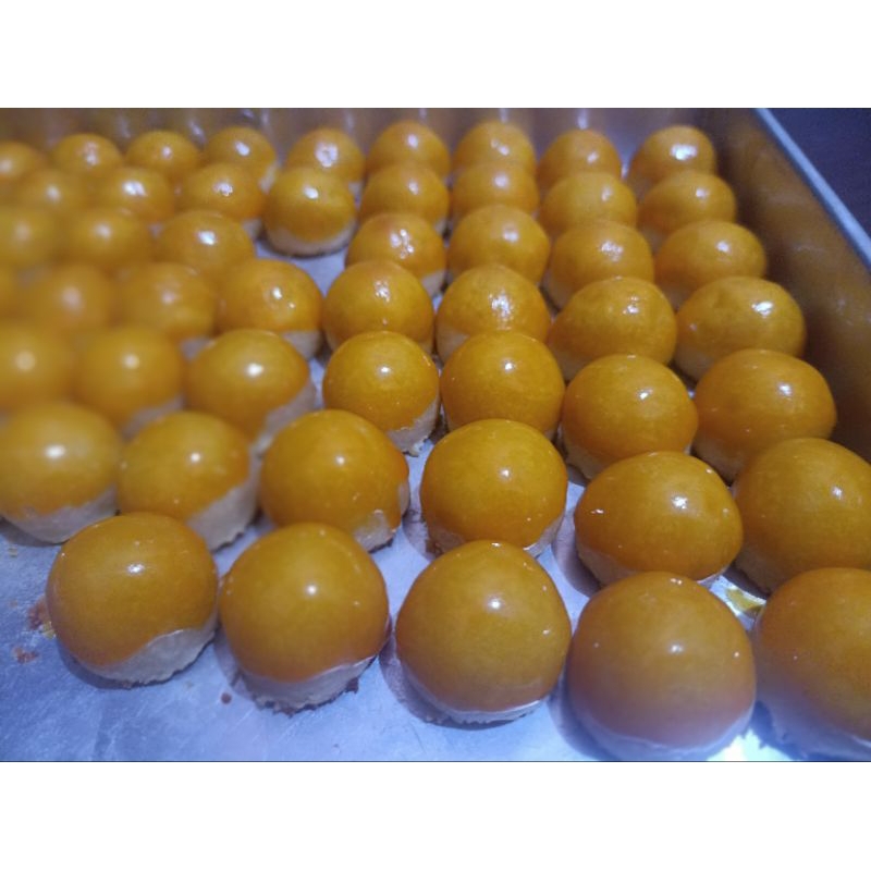 

kue Nastar Keju/Original