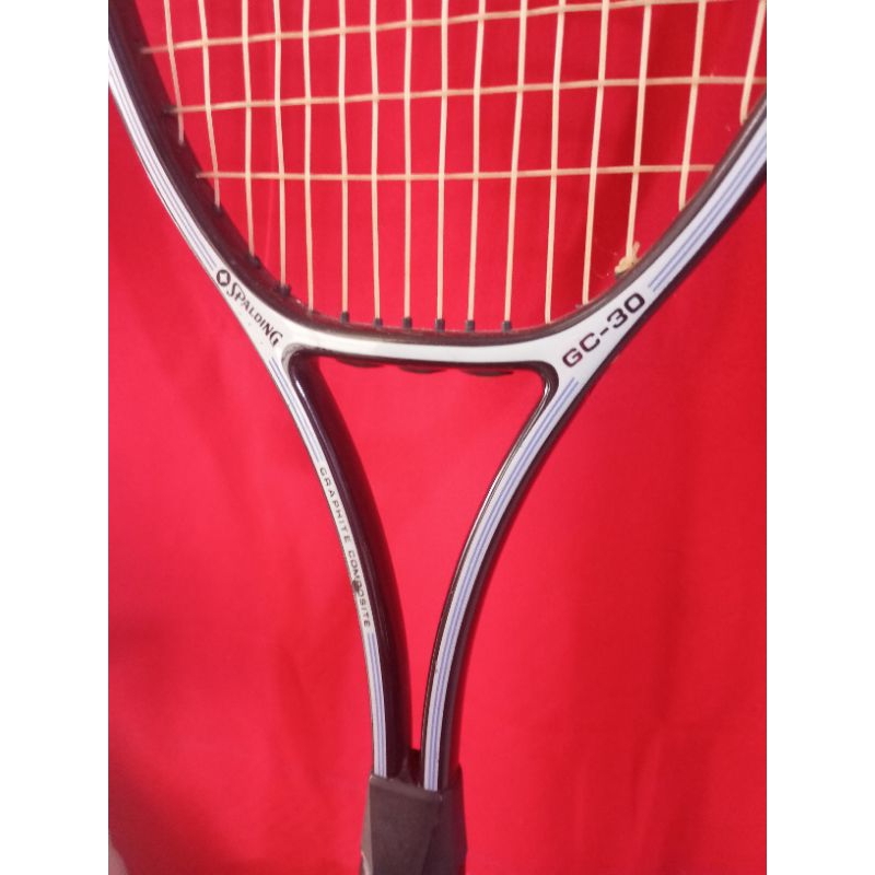 Raket Tenis Spalding