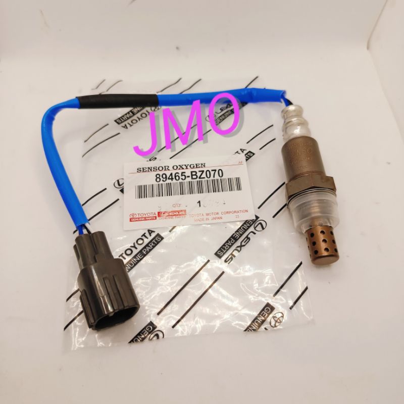 SENSOR OXYGEN O2 SENSOR OKSIGEN AVANZA XENIA 2004-2011 RUSH TERIOS ORIGINAL