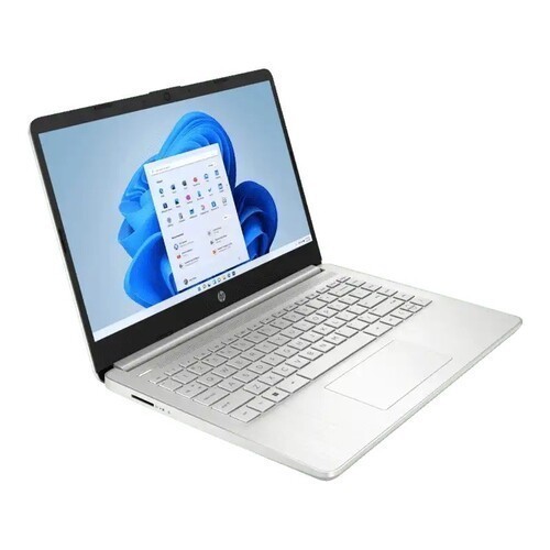 Hp 14s DQ5152TU I5 1235U 8GB 512GB 14"FHD IPS WIN11 OHS