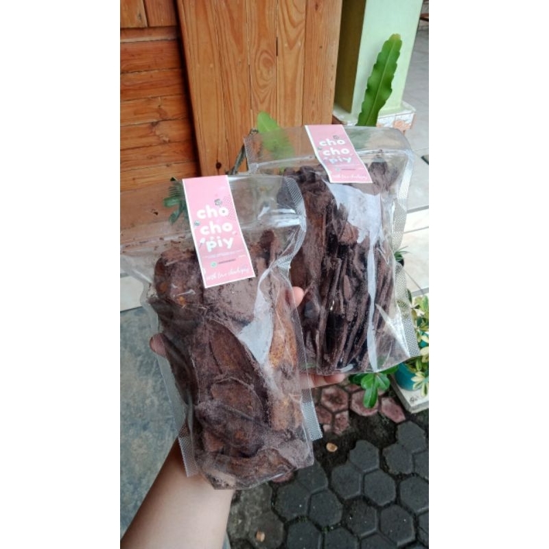 

Bangnana Chochopy