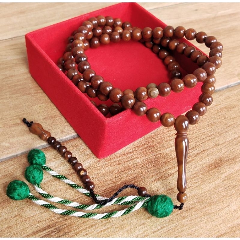 Tasbih Kaukah Asli