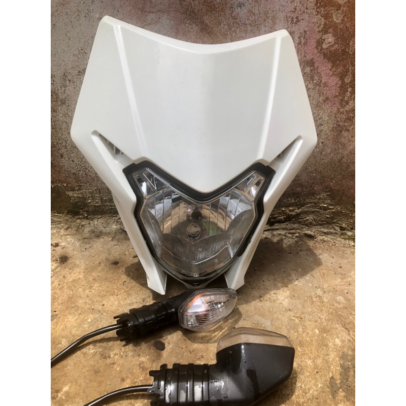 spido Original copotan CRf 2022