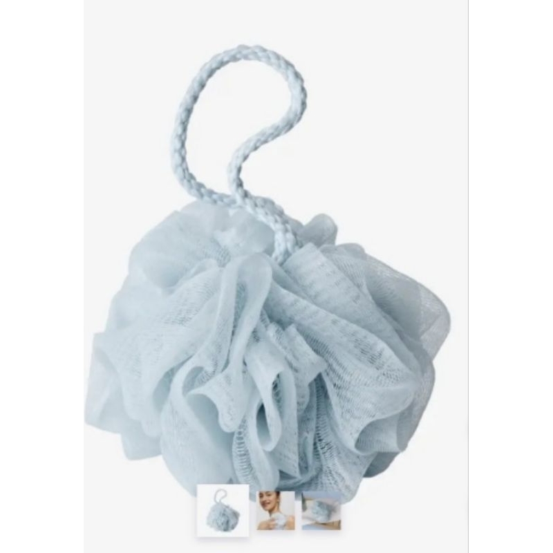 Shower Puff