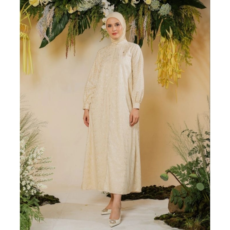 Dress Premium PRAYA DRESS By Muda