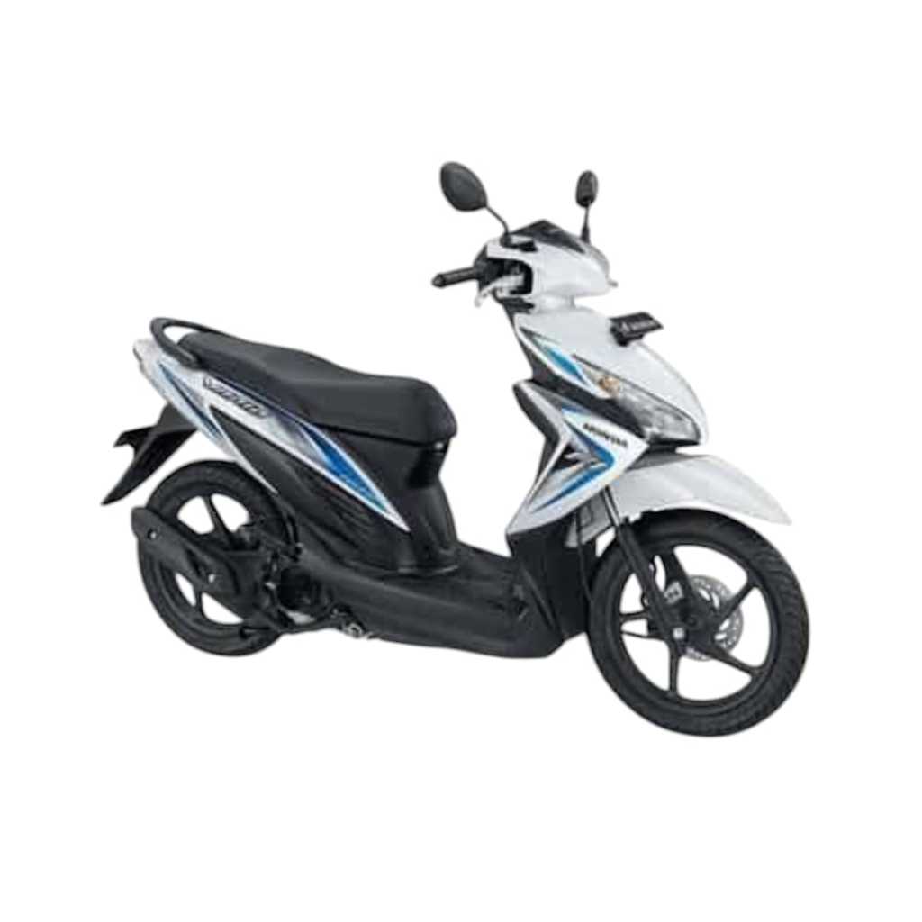 TERMURAH HARGA ECERAN SATUAN Cover Body Full Kasar Set Honda Vario 110 FI LED Vario Agnes 2014-2019