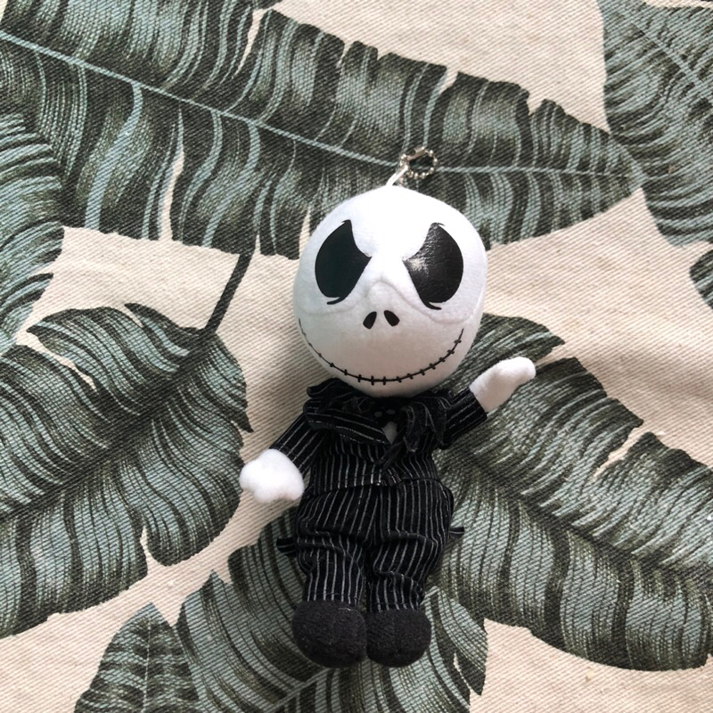 Ganci Jack Nightmare