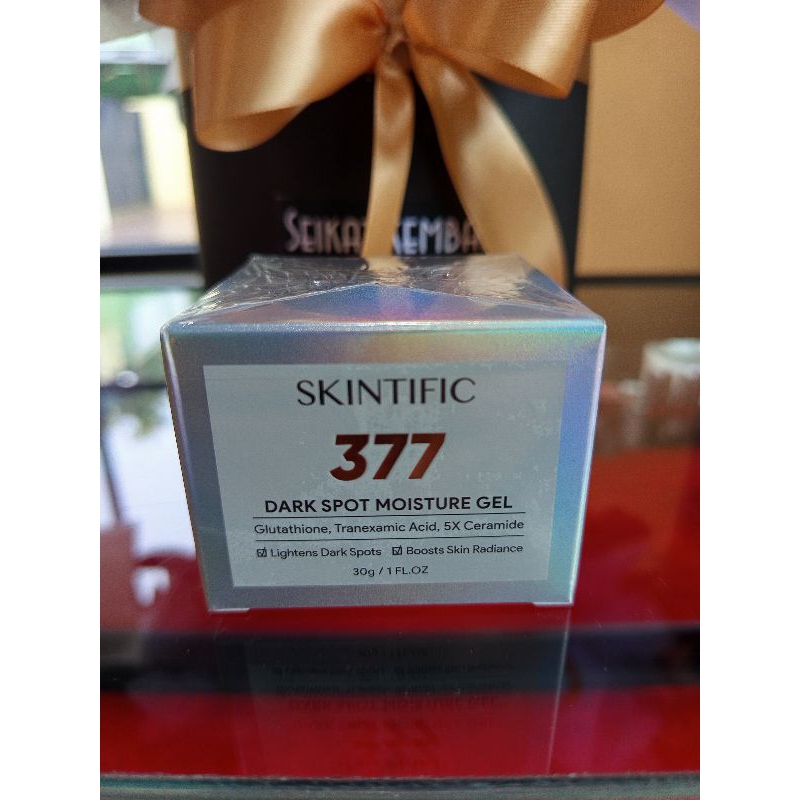 SKINTIFIC 377