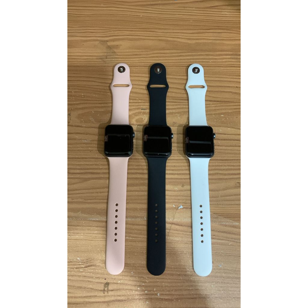 Apple Watch Series S3 42MM Bekas