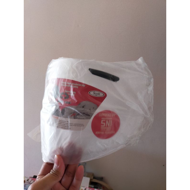 visor helm scott ram4 vzram copy arai ram4