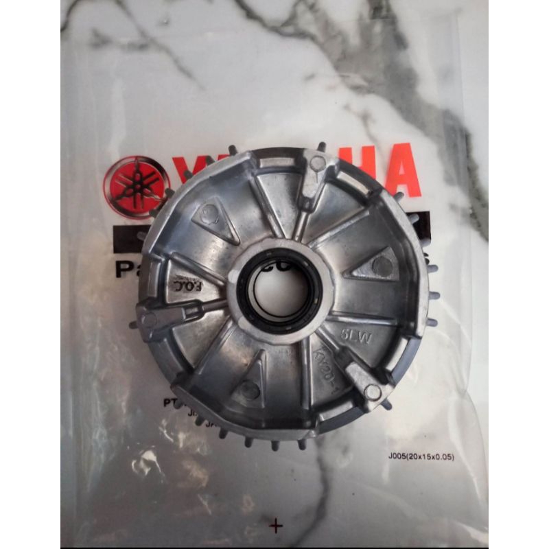 Rumah Roller Mio Smile