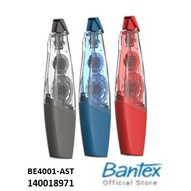 

CORECTION TAPE BE4001