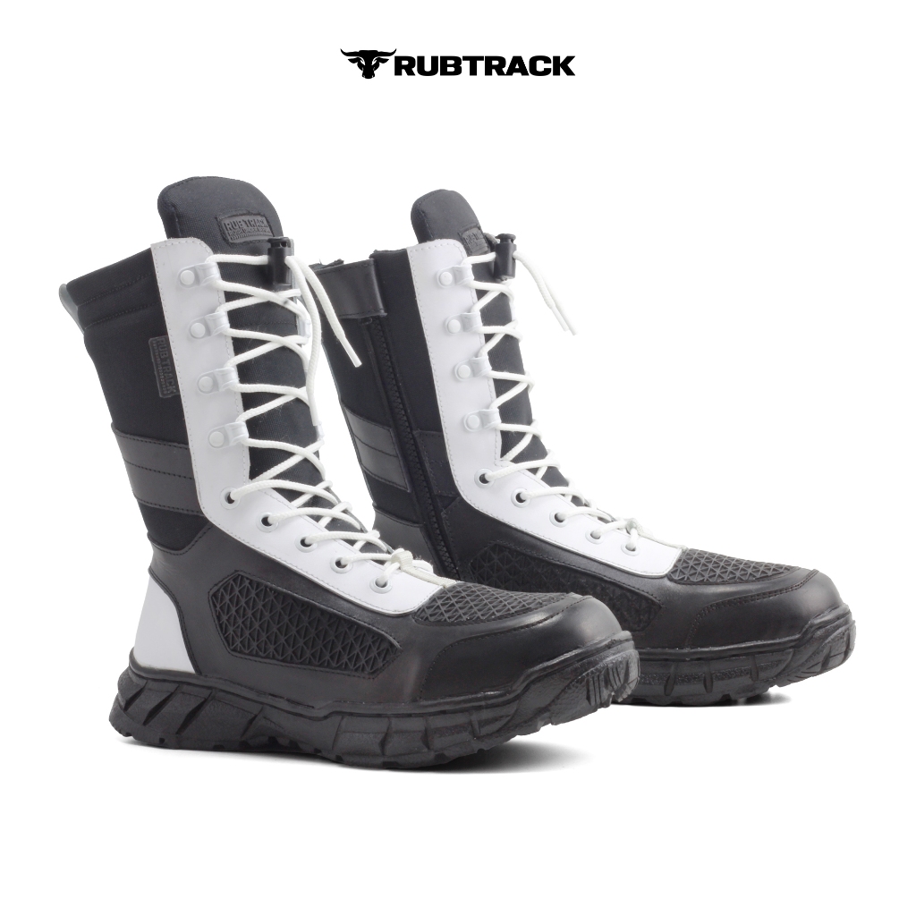 RUBTRACK Boa Provos Sepatu Tactical Pdl Pria