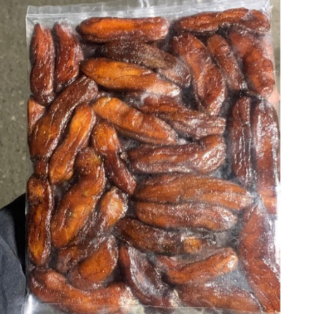 

pisang sale khas aceh