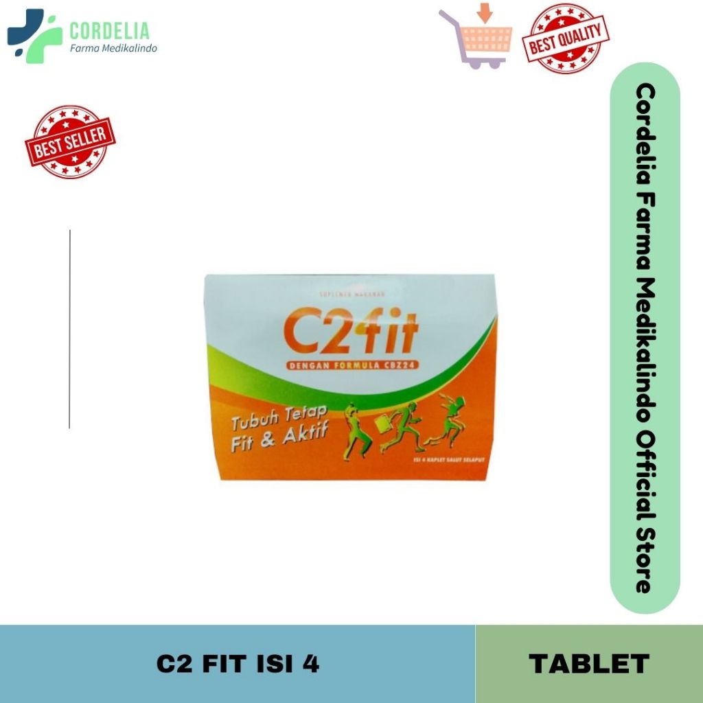 Harga c24fit Terbaru Feb 2026 | BigGo Indonesia