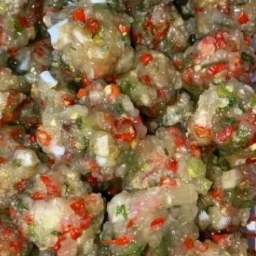 

Cirawang / Cirawit bumbu misdasem isi 25