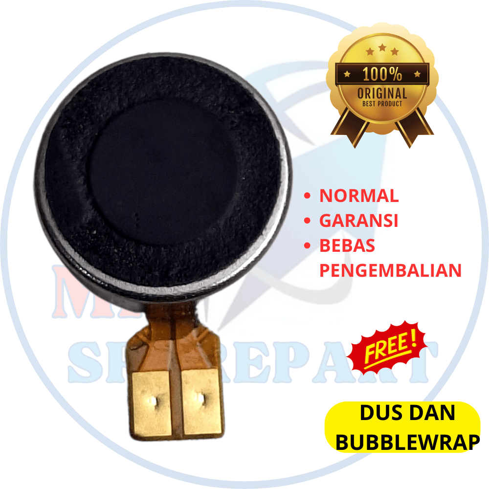 Flexible getar hp Realme C33 - asli original copotan cabutan bawaan