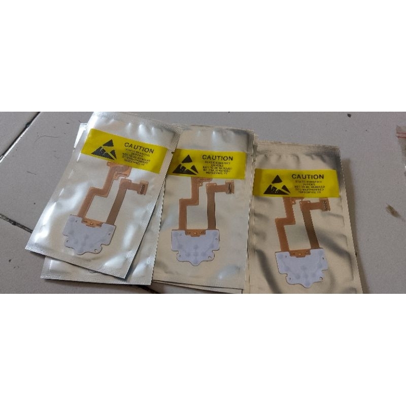 flexiblel Nokia c2-05