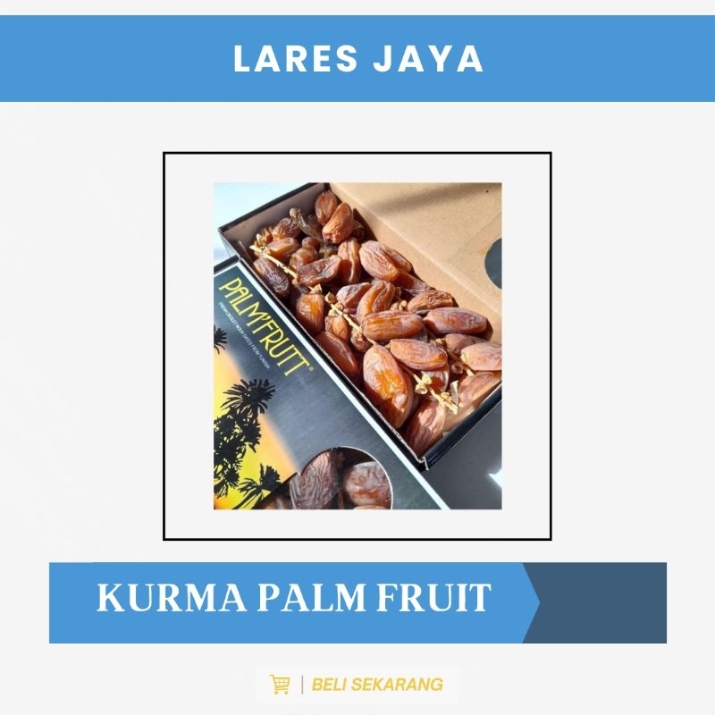 

Kurma palmfruit fresh kurma lebaran 2025