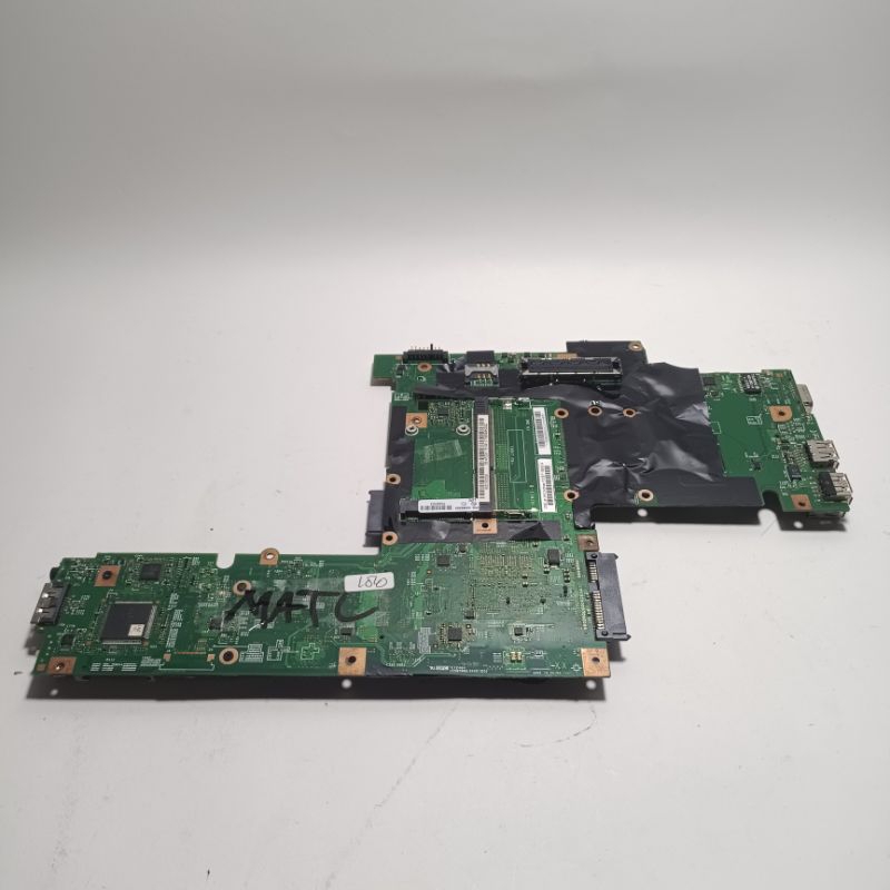 Motherboard Mobo Board Mainboard Laptop Lenovo Thinkpad T410 T410i